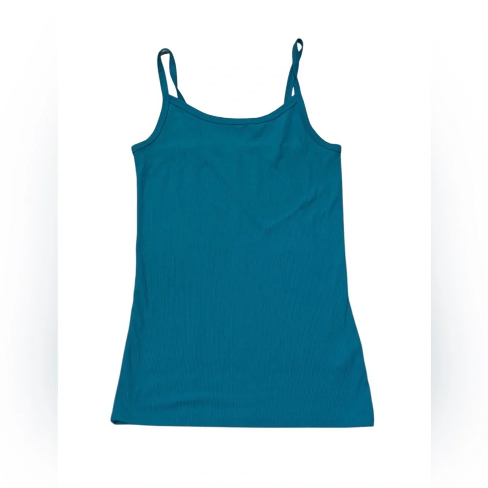 No Boundaries 4 Different Colors Juniors' Rib Cami Sz(M) - Picture 3 of 6